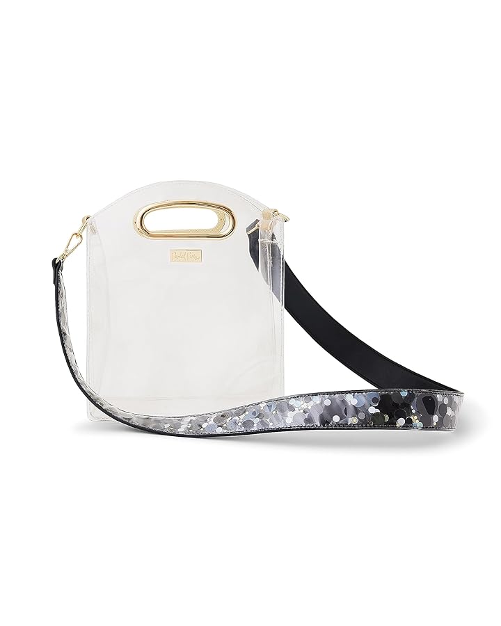 Amazon.com: Packed Party Strap For Clear Cooper Crossbody
